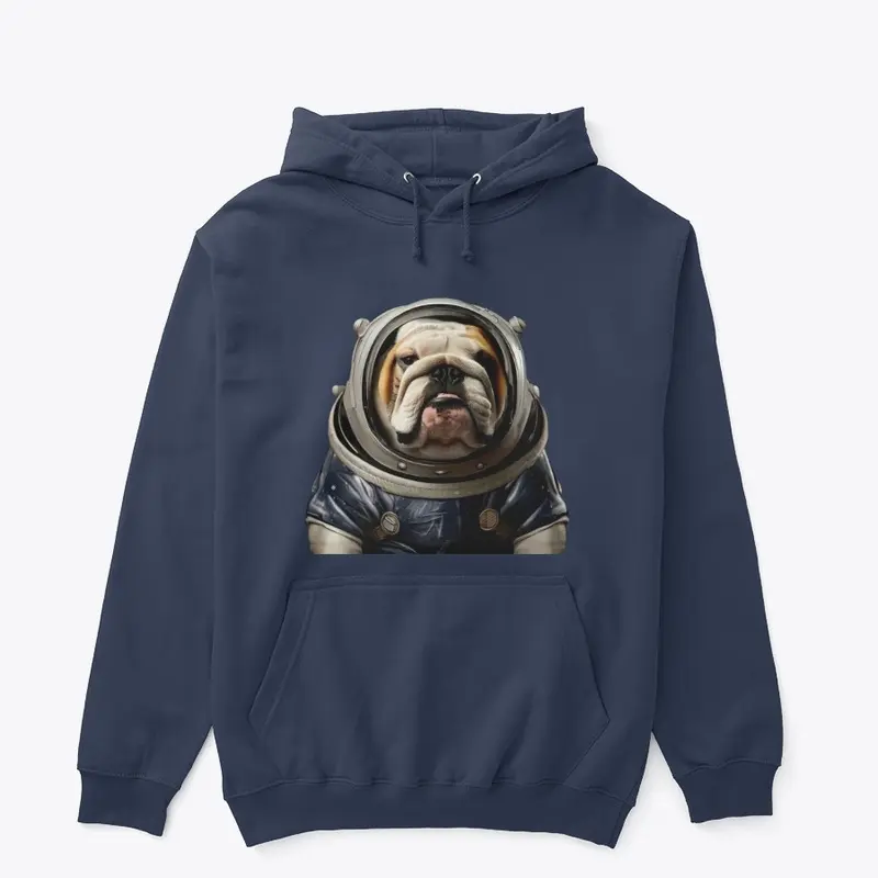 AstroBulldog