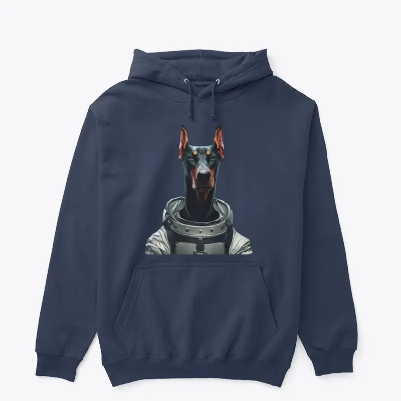 AstroDoberman