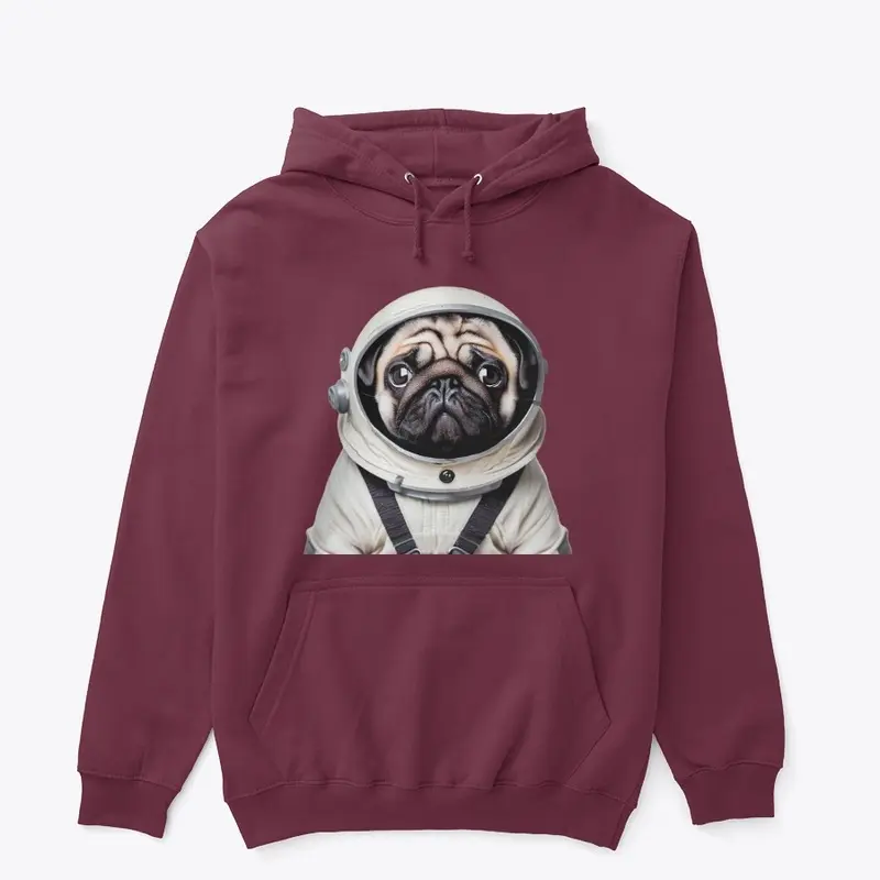 AstroPug