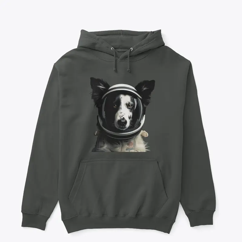 AstroCollie